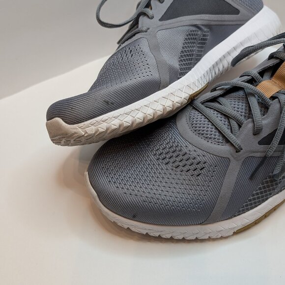 Men's Reebok REEBOK FLEXAGON FORCE 2 Cross Trainer W/ Memory Tech Insole Size 13 - Picture 10 of 13